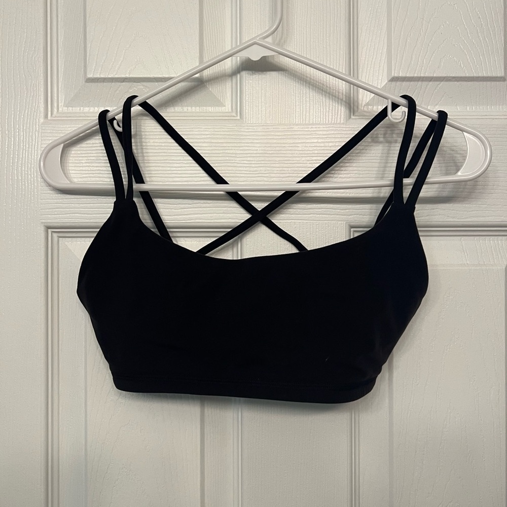 Buffbunny Collection - Revolve Bra - Size Small